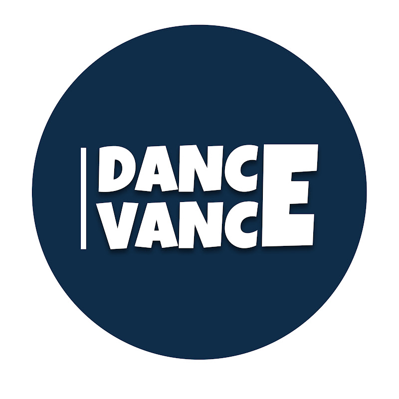 Dance Vance - Kids