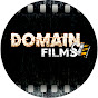 Domain Films logo