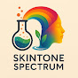 Skin tone spectrum  logo