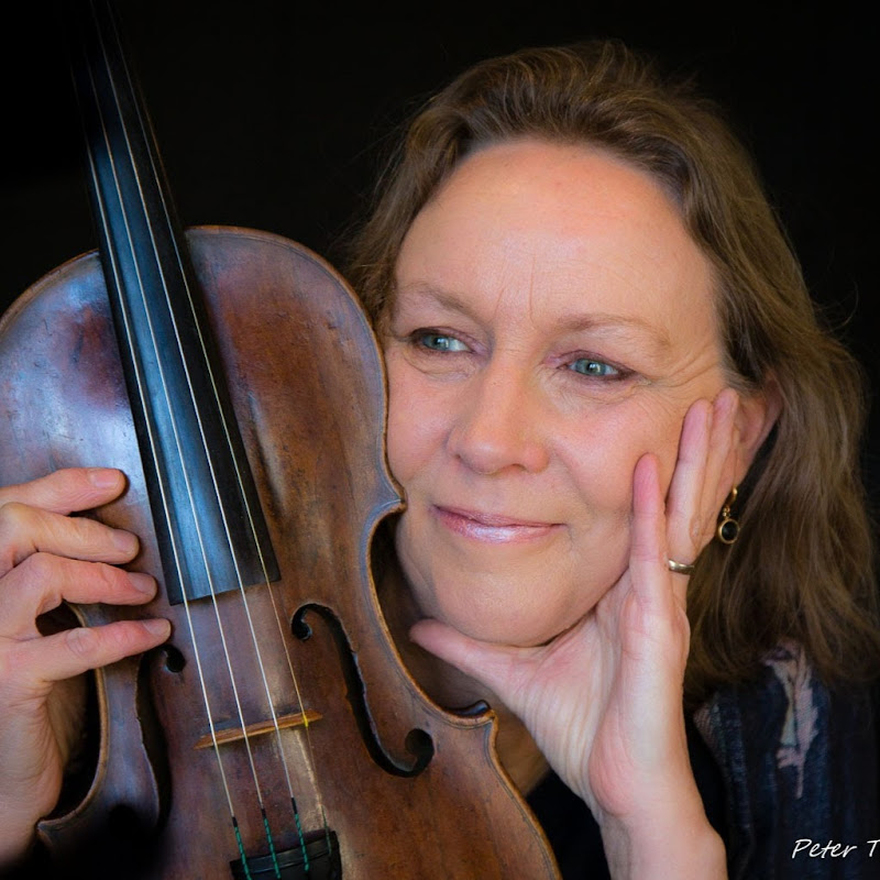 Violinlove with Kirsty