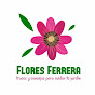 Flores Ferrera logo