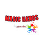 magic hands logo