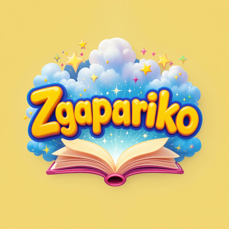 Zgapariko English