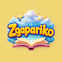 Zgapariko English Avatar