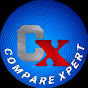 Compare Xpert logo