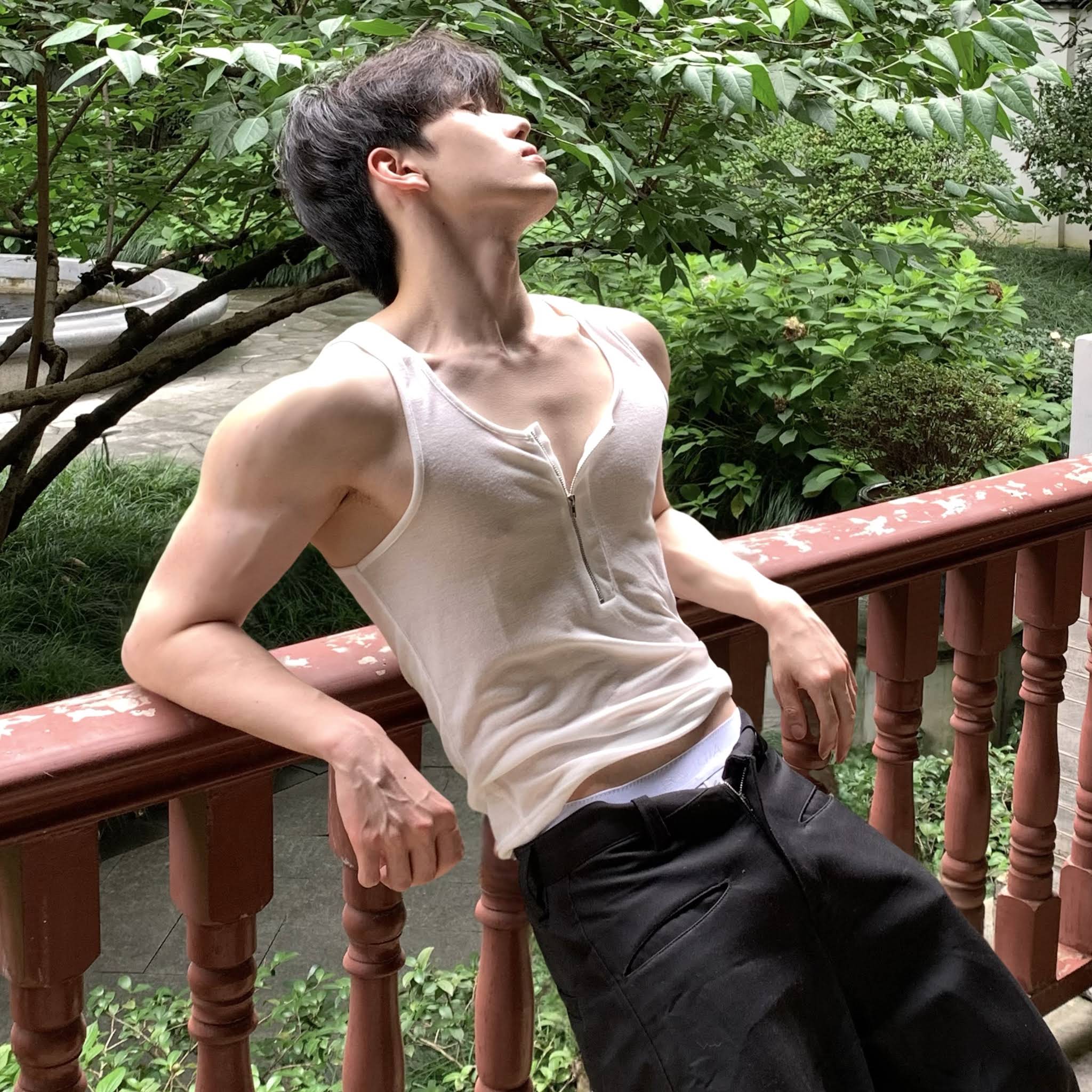 Post from Samuel Dang
