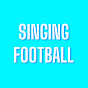 Singing Football Avatar