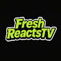 FreshReactsTV logo