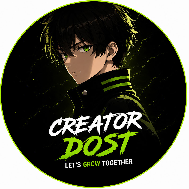 Creator Dost