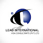 Lead International logo