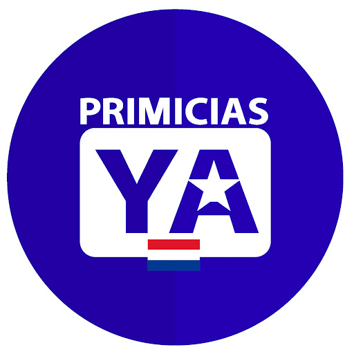 PrimiciasYa Paraguay