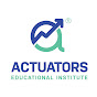 Actuators Educational Institute logo