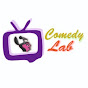 Comedy Lab logo