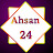 Ahsan 24