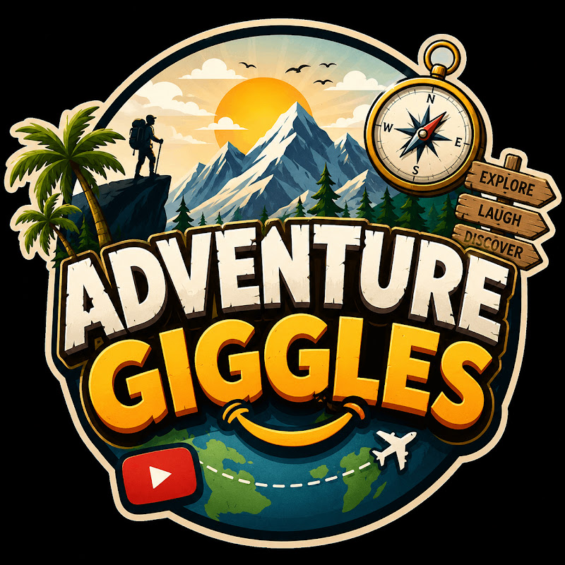 Adventure Giggles