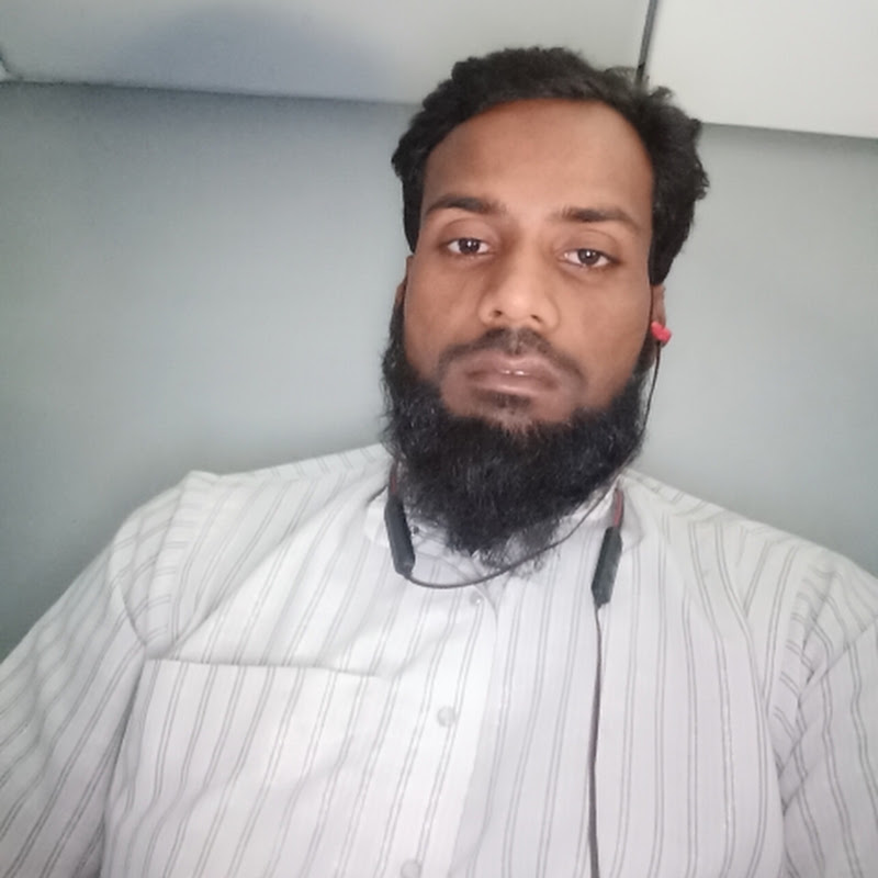 IBRAHIM Islamic official