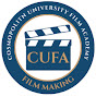 JEFF x CUFA logo