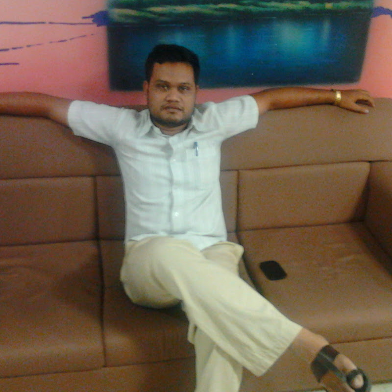 Habeeb Nazar Ghouse