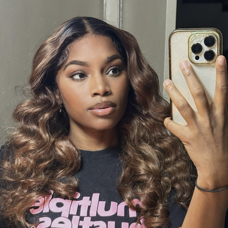 Roonide Hopkins 🇭🇹