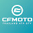 CFMOTO Thailand - ATV / UTV