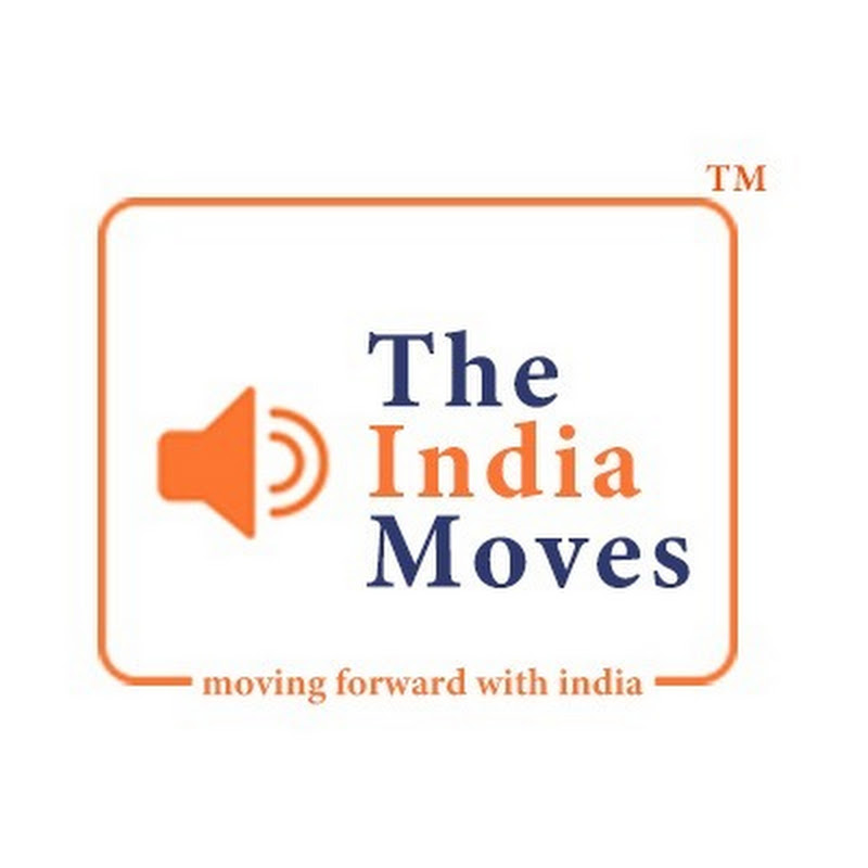 The India Moves ..राष्ट्र प्रथम !