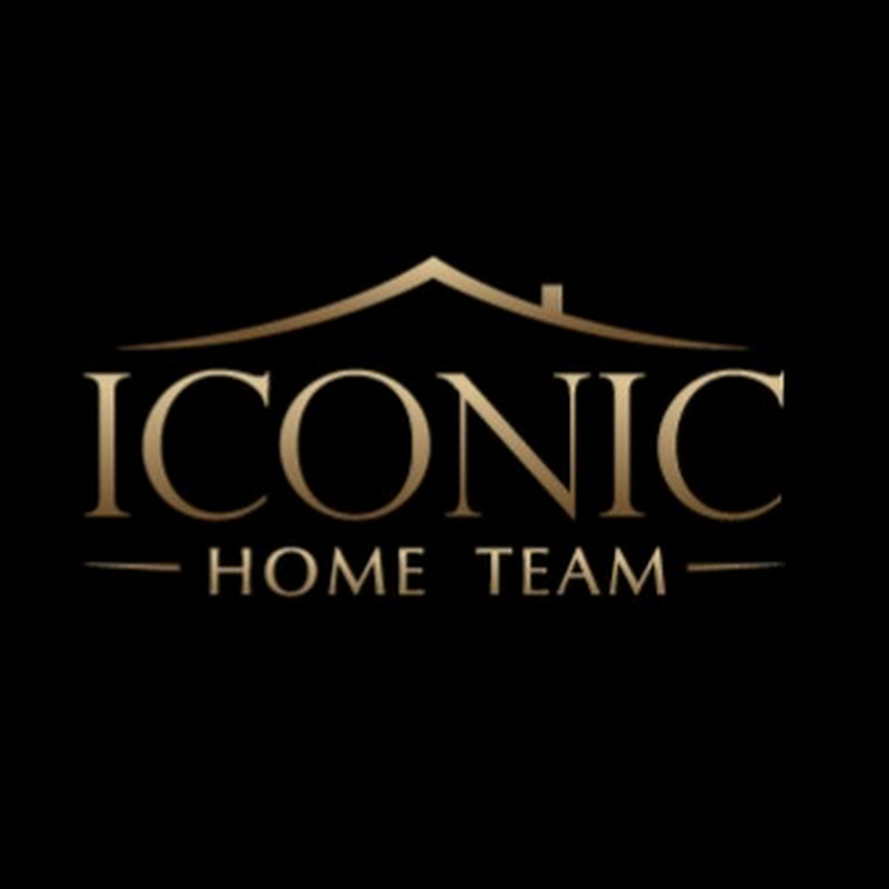 The Iconic Home Team icon