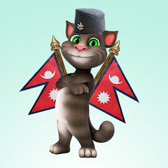 Hamro Talking Tom