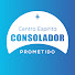 IqSLmmmQQds-channel-avatar-Centro Espírita Consolador Prometido
