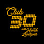 Club 30 with Henrik Lundqvist Avatar