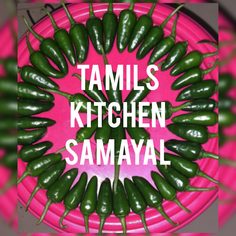 Tamil Kitchen Samayal