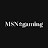 MSN gaming