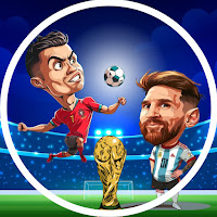 Goats of football profile image