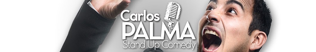 Carlos Palma YouTube channel avatar