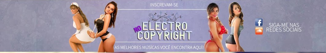 ElectroNoCopyright YouTube kanalı avatarı