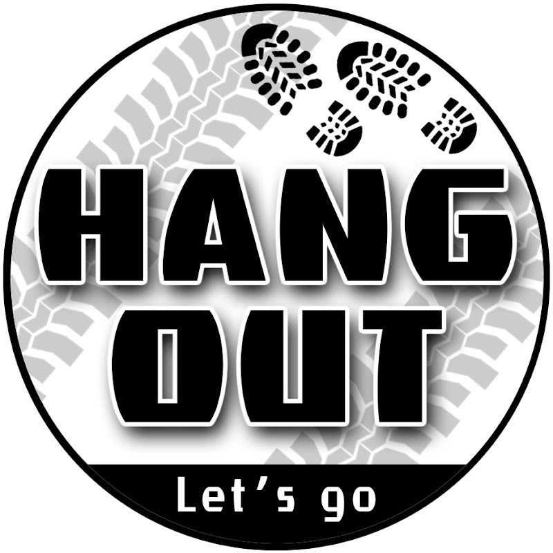 HANG OUT (Let's go)