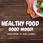 Healthy Food Good Mood 🤗 logo