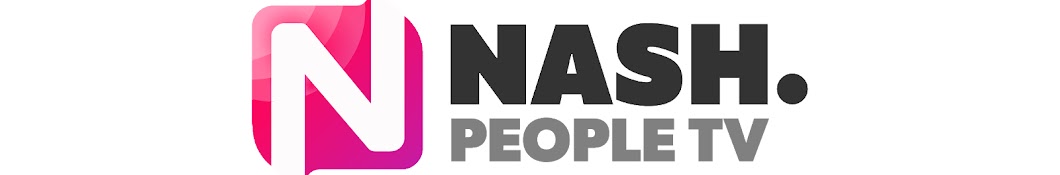 Nash People Tv YouTube channel avatar