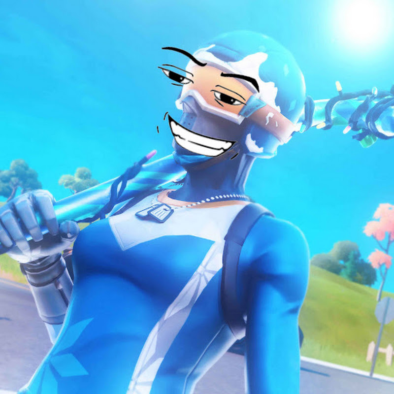 Hire Frezno — Fortnite Content YouTube creator for sponsorships