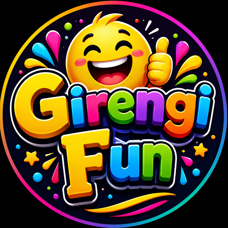 Girengi Fun