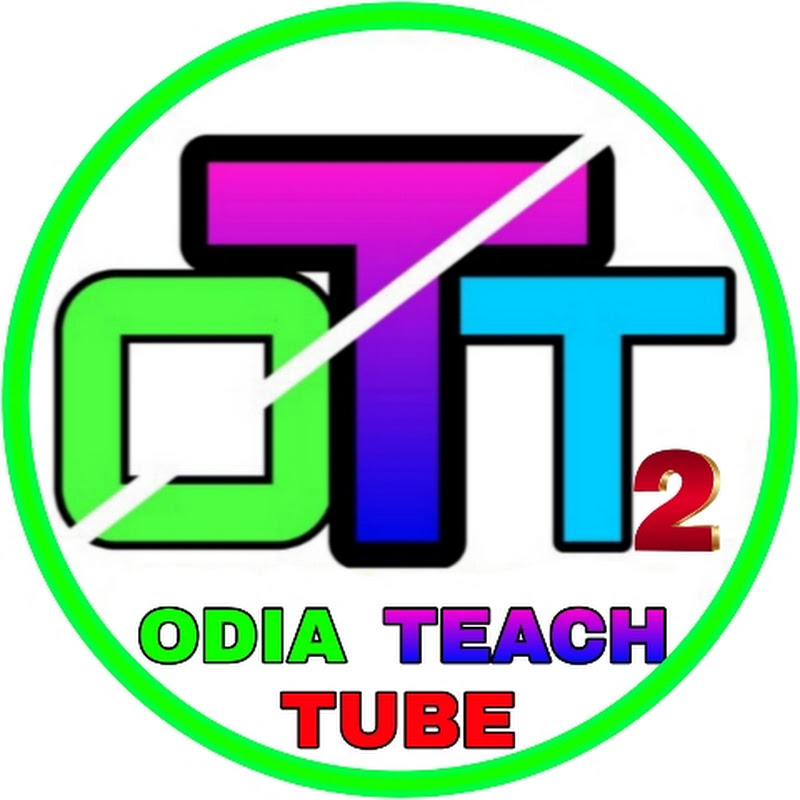 Odia Teach Tube2