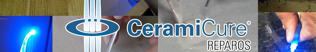 CeramiCure do Brasil YouTube channel avatar