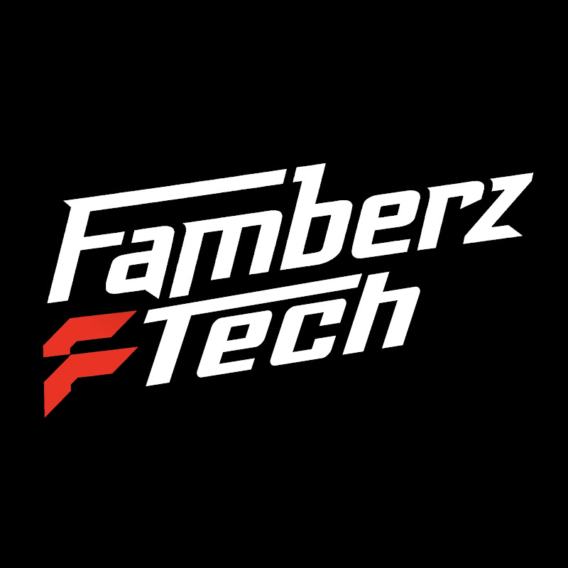FAMBERZ TECH