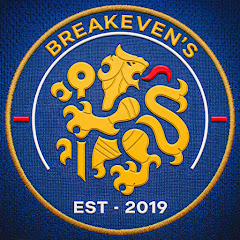 Breakeven's / Челси 