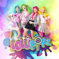 Lollipopz