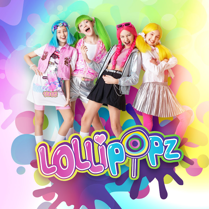 Lollipopz