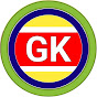 Hindi gk creator  logo