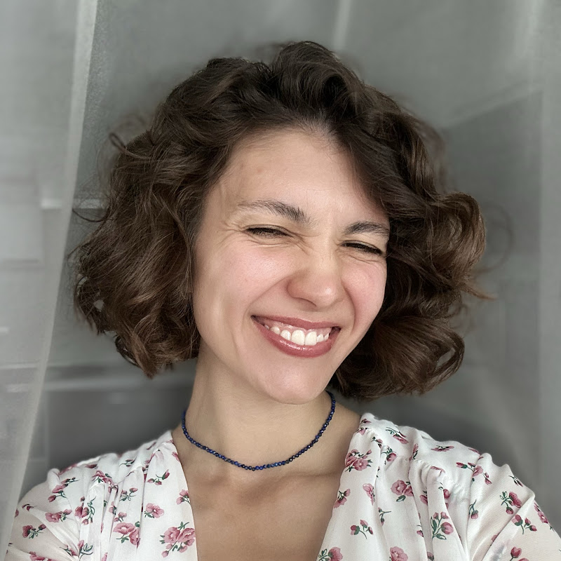 Ksu Ignatyeva
