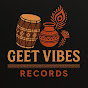 Geet Vibes Records logo