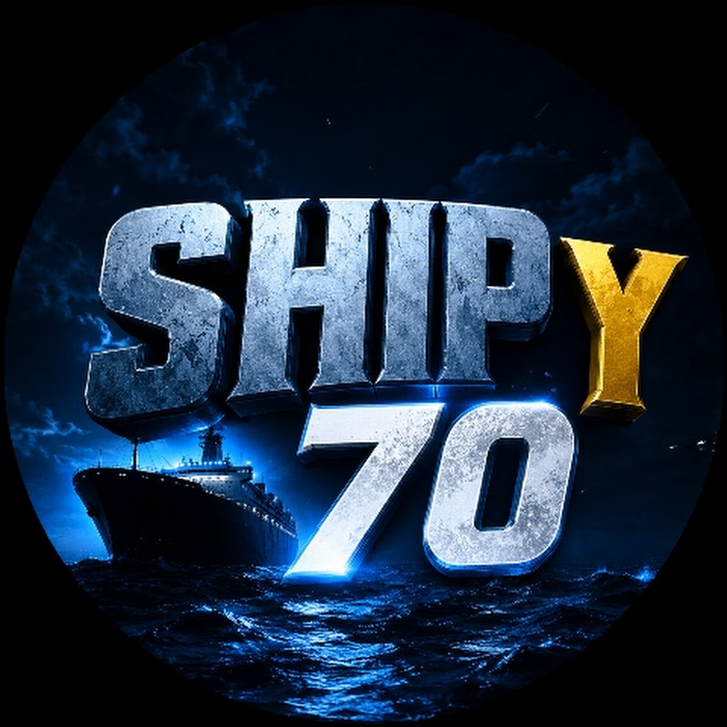 SHIPY70
