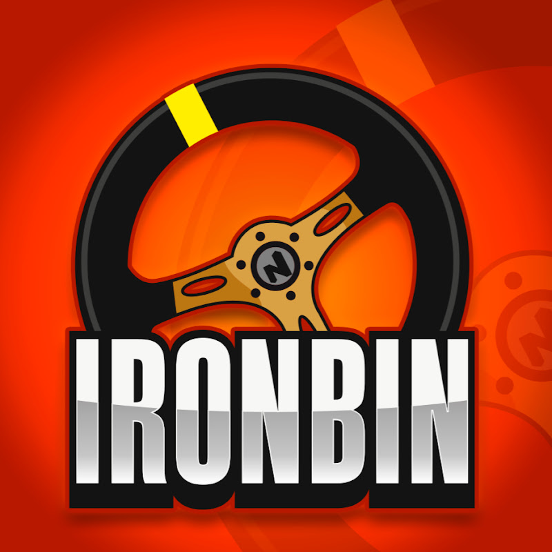 iroNBiN Gaming